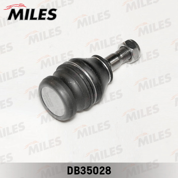 Купить запчасть MILES - DB35028 Опора шаровая передняя нижняя SUBARU LEGACY/IMPREZA (TRW JBJ212) DB35028