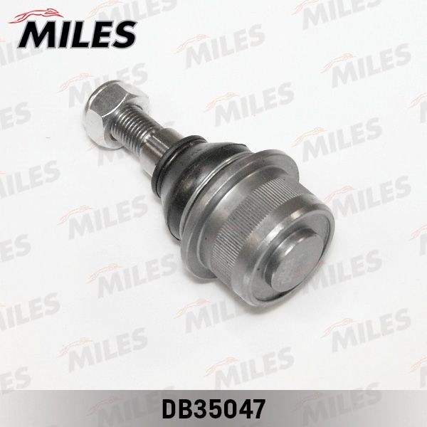 Купить запчасть MILES - DB35047 Опора шаровая передняя нижняя MERCEDES BENZ W211/220 (TRW JBJ697) DB35047