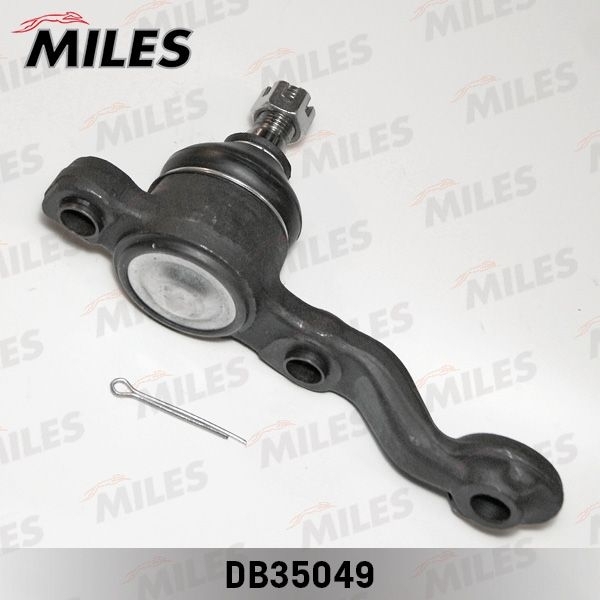 Купить запчасть MILES - DB35049 Опора шаровая передняя нижняя левая TOYOTA MARK II 92-00 (CTR CBT-44L) DB35049