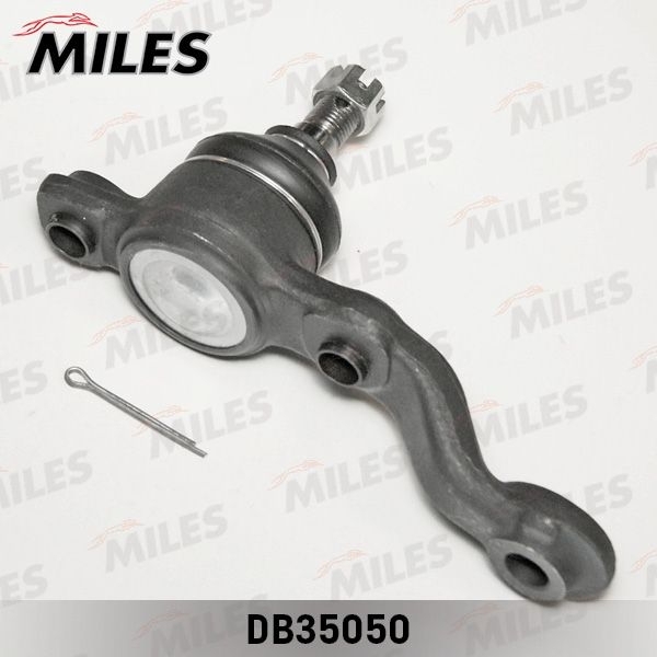 Купить запчасть MILES - DB35050 Опора шаровая передняя нижняя правая TOYOTA MARK II 92-00 (CTR CBT-44R) DB35050