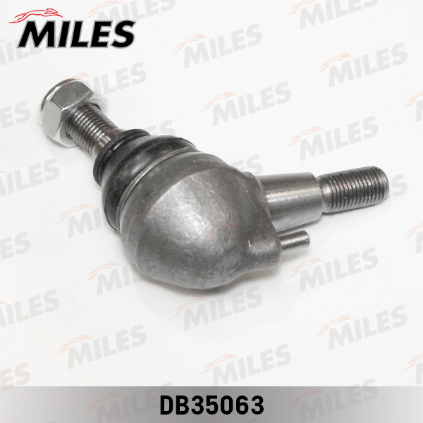 Купить запчасть MILES - DB35063 Опора шаровая передняя нижняя MERCEDES BENZ W202/210 (TRW JBJ308) DB35063