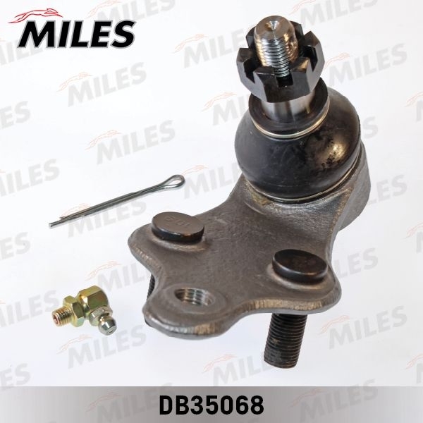 Купить запчасть MILES - DB35068 Опора шаровая передняя нижняя левая TOYOTA CAMRY/LEXUS ES 350 03- (TRW JBJ7629) DB35068