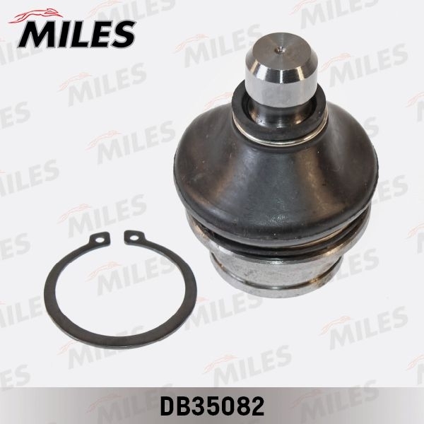 Купить запчасть MILES - DB35082 Опора шаровая NISSAN PATHFINDER/NAVARA 2.5-4.0 05- (TRW JBJ742) DB35082