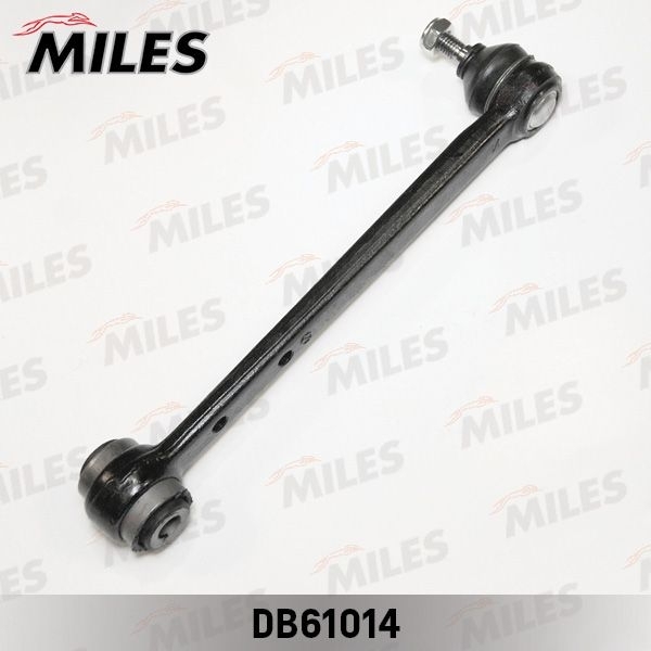 Купить запчасть MILES - DB61014 Рычаг MERCEDES BENZ W124, W201, W202, W210 (TRW JTC923) DB61014