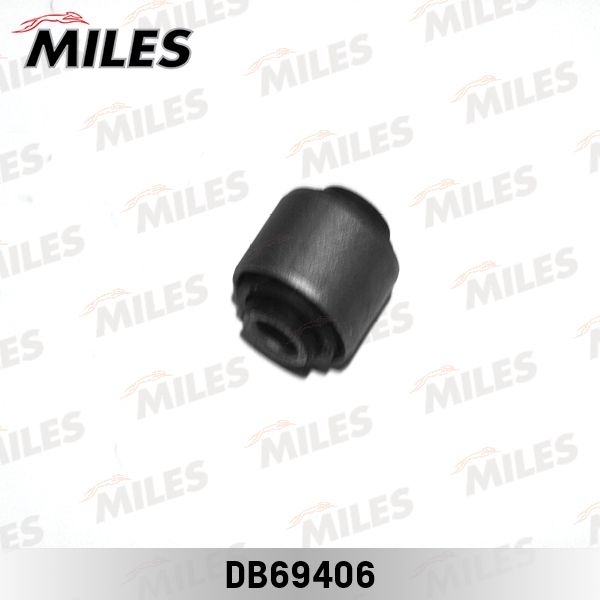 Купить запчасть MILES - DB69406 Сайлентблок рычага задней подвески VAG A3/OCTAVIA/GOLF V/VI/PASSAT VII/TOURAN (LMI 2992101) DB69406