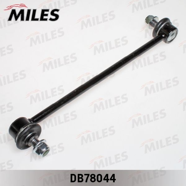 Купить запчасть MILES - DB78044 Тяга стабилизатора задней подвески левая/правая TOYOTA CAMRY 07- /LEXUS ES35 (CTR CLT-57) DB78044