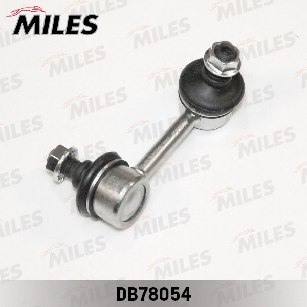 Купить запчасть MILES - DB78054 Тяга стабилизатора передней подвески левая TOYOTA CARINA / CORONA / CALDINA / IPSUM / AVENSIS (TRW JTS156) DB78054