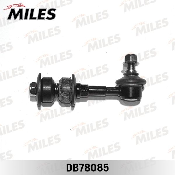 Купить запчасть MILES - DB78085 Тяга стабилизатора задняя левая/правая TOYOTA RAV 4 III 06- (LEMFORDER 3914501) DB78085