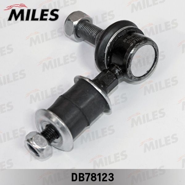 Купить запчасть MILES - DB78123 Тяга стабилизатора NISSAN TERRANO II, FORD MAVERICK (TRW JTS527) DB78123