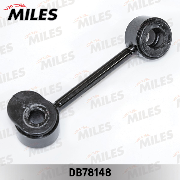 Купить запчасть MILES - DB78148 Тяга стабилизатора MERCEDES BENZ W210 (TRW JTS439) DB78148