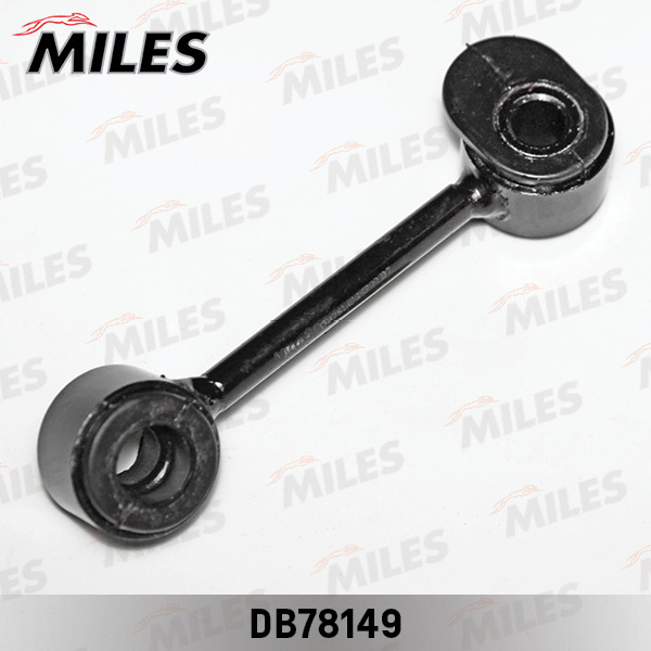 Купить запчасть MILES - DB78149 Тяга стабилизатора MERCEDES BENZ W210 (TRW JTS440) DB78149
