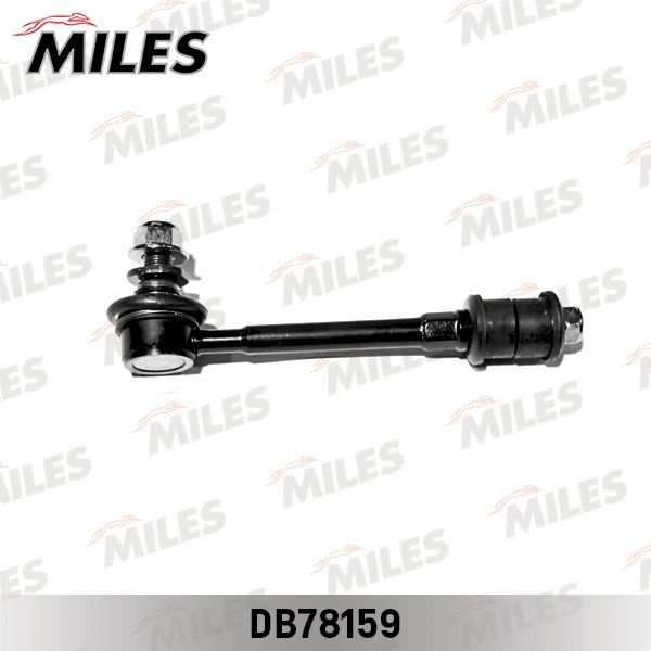 Купить запчасть MILES - DB78159 Тяга стабилизатора передней подвески левая/правая TOYOTA LC 90 96-02 (TRW JTS181) DB78159
