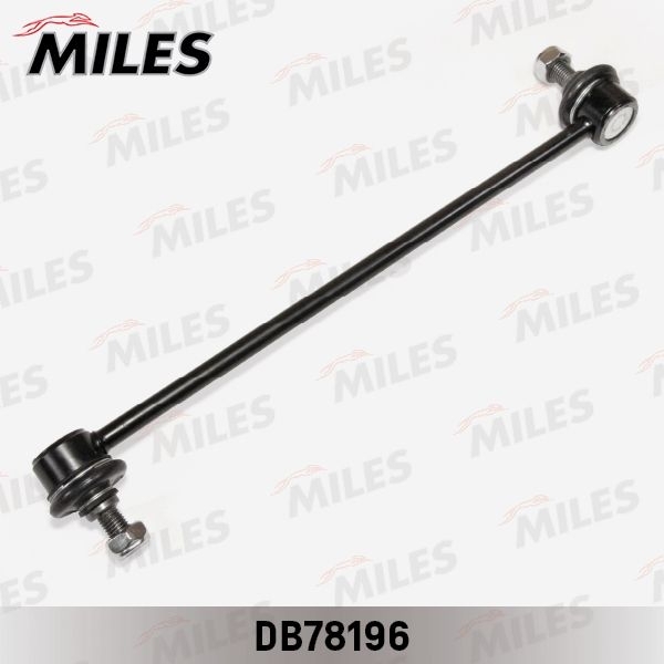 Купить запчасть MILES - DB78196 Тяга стабилизатора передней подвески правая TOYOTA CAMRY 96-01 /LEXUS RX300 (TRW JTS178) DB78196