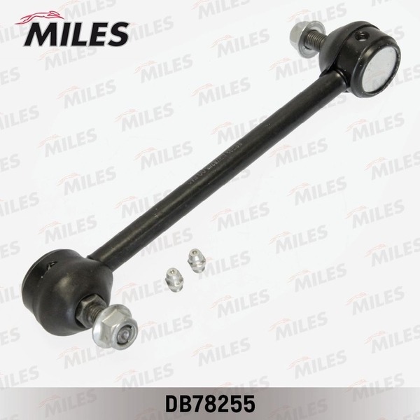 Купить запчасть MILES - DB78255 Тяга стабилизатора задней подвески левая/правая TOYOTA CAMRY 91-06/RX300 (TRW JTS186) DB78255