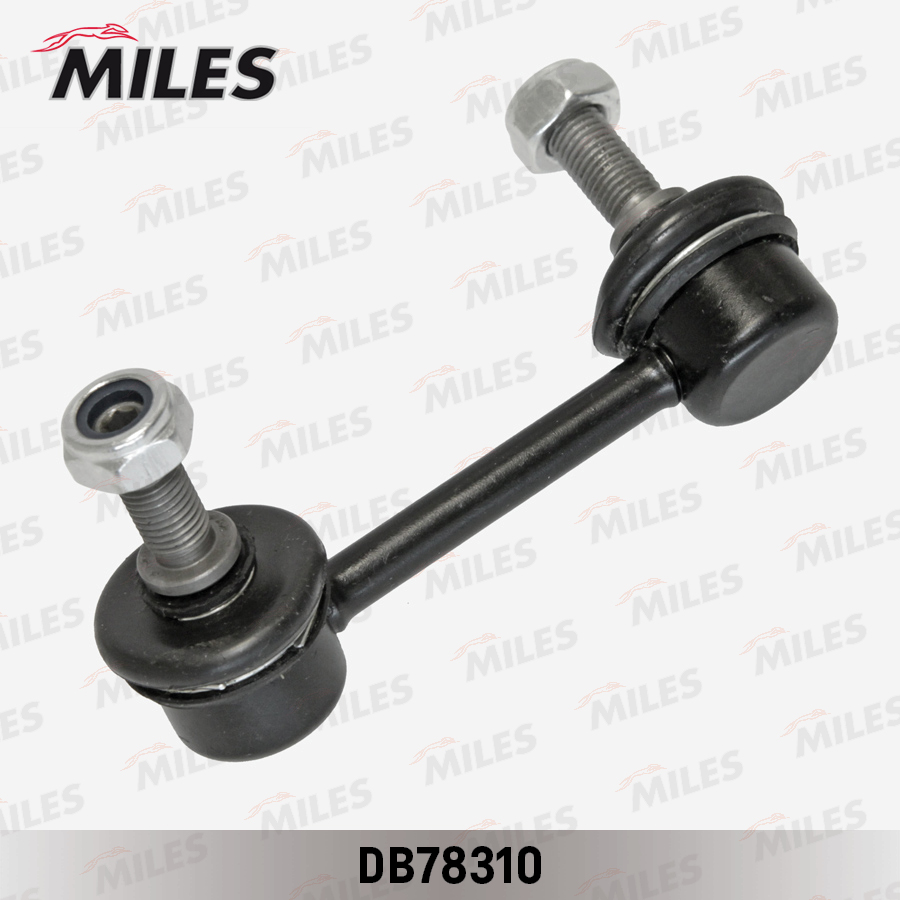 Купить запчасть MILES - DB78310 Тяга стабилизатора передней подвески левая NISSAN MURANO (Z50) (TRW JTS7635) DB78310