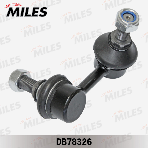 Купить запчасть MILES - DB78326 
