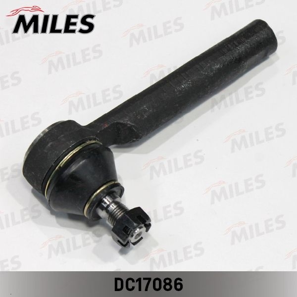 Купить запчасть MILES - DC17086 Наконечник рулевой тяги левый/правый SUBARU IMPREZA/LEGACY/FORESTER 96- DC17086