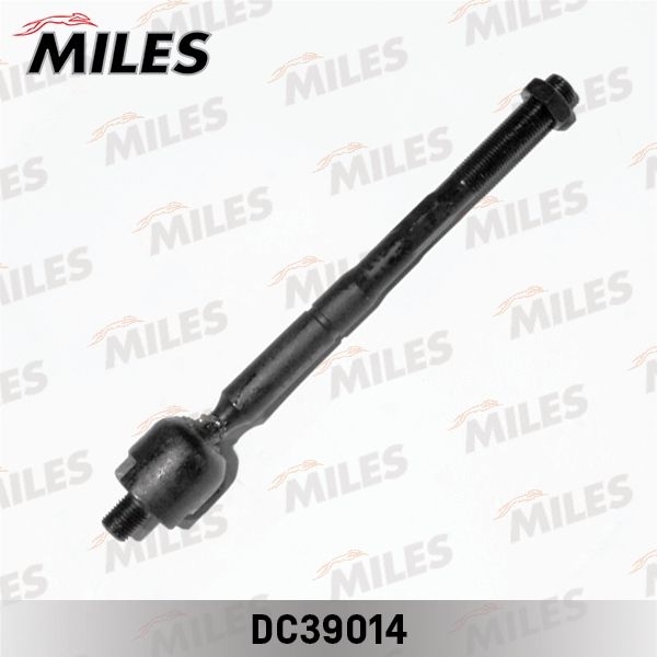 Купить запчасть MILES - DC39014 Тяга рулевая левая/правая (без наконечника) TOYOTA CARINA E DC39014