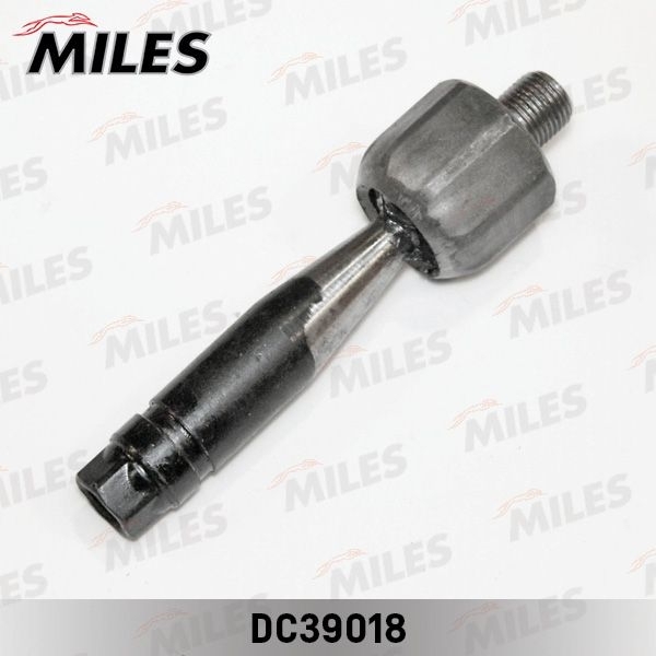 Купить запчасть MILES - DC39018 Тяга рулевая левая/правая (без наконечника) AUDI A4 95-01/A6 98-05/A8 94-99/VW PASSAT 97-05 DC39018