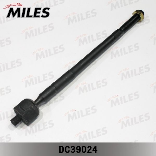 Купить запчасть MILES - DC39024 Тяга рулевая TOYOTA COROLLA (E10, E11) DC39024