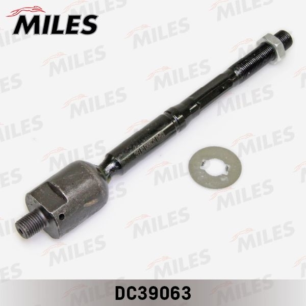 Купить запчасть MILES - DC39063 Тяга рулевая левая/правая TOYOTA CAMRY 01- DC39063