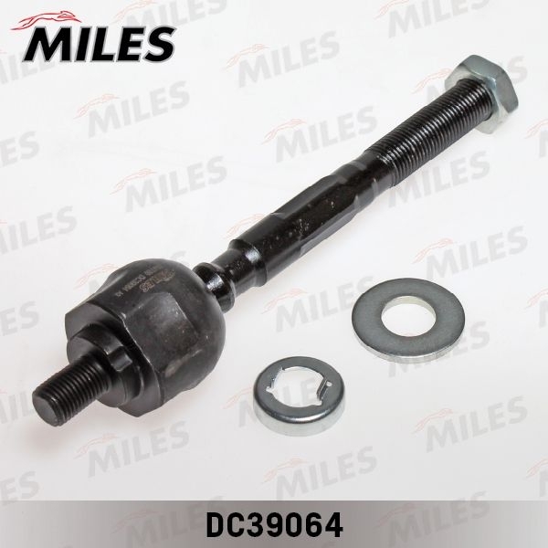 Купить запчасть MILES - DC39064 Тяга рулевая левая/правая HONDA CIVIC 96-01 (CTR CRHO-15) DC39064