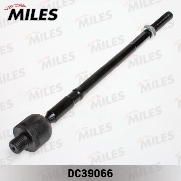 Купить запчасть MILES - DC39066 Тяга рулевая SUZUKI GRAND VITARA 06-13 DC39066