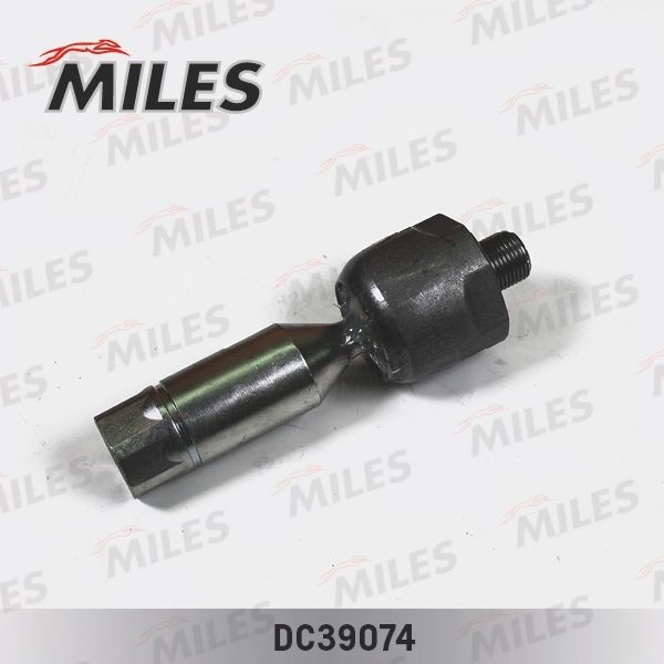 Купить запчасть MILES - DC39074 Тяга рулевая левая/правая (без наконечника) TOYOTA LC 95-00 DC39074