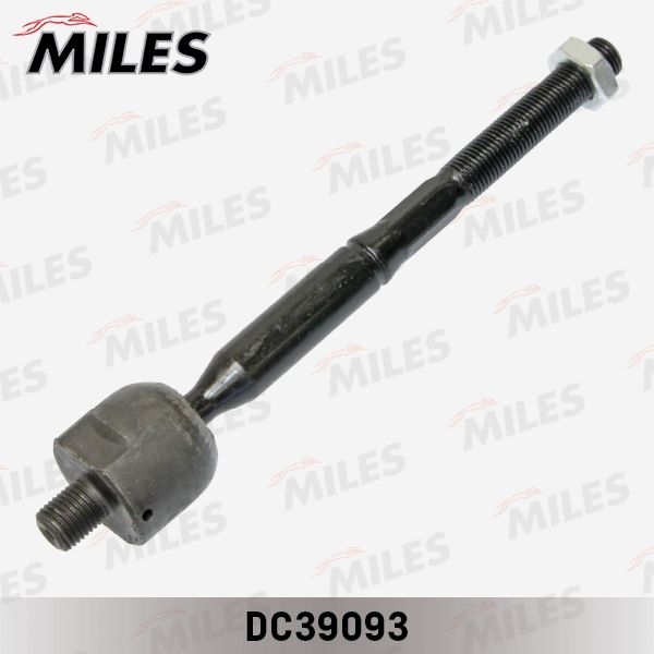 Купить запчасть MILES - DC39093 Тяга рулевая левая/правая (без наконечника) MAZDA CX7 07- DC39093