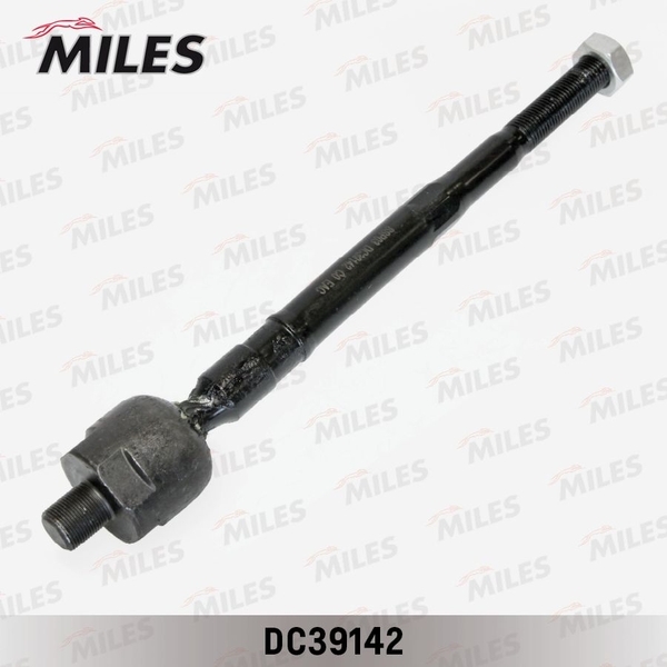 Купить запчасть MILES - DC39142 Тяга рулевая левая/правая (без наконечника) NISSAN MURANO 02- DC39142
