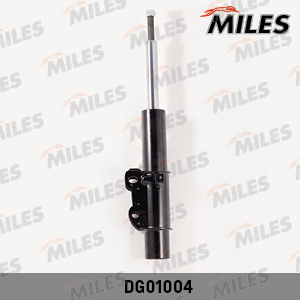 Купить запчасть MILES - DG01004 Амортизатор передний (MB SPRINTER/VW CRAFTER 06-HD) (KYB 331702) DG01004
