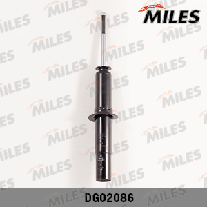 Купить запчасть MILES - DG02086 Амортизатор передний (HONDA CR-V 01/95-02/02) (KYB 341260) DG02086