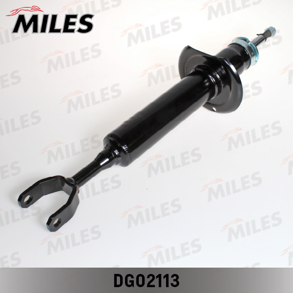 Купить запчасть MILES - DG02113 Амортизатор передний (AUDI A6(4B) 05/00-01/05) (KYB 341844) DG02113
