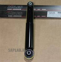 Купить запчасть MILES - DG02158 Амортизатор задний (OPEL ASTRA H 04-) (KYB 344445) DG02158