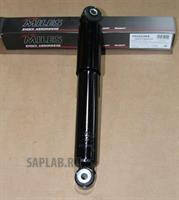 Купить запчасть MILES - DG02204 Амортизатор задний (HYUNDAI SOLARIS 10-) (KYB 349098) DG02204