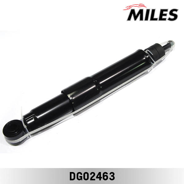 Купить запчасть MILES - DG02463 Амортизатор задний TOYOTA LAND CRUISER 100 98- (KYB 345023) DG02463