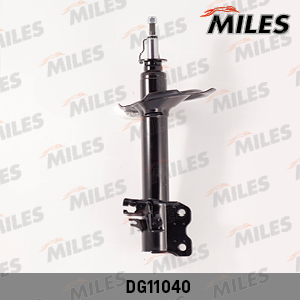 Купить запчасть MILES - DG11040 