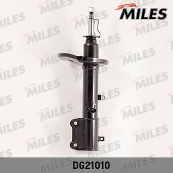 Купить запчасть MILES - DG21010 Амортизатор задний правый (TOYOTA COROLLA / SPRINTER (E10/E11) 07/92-04/97) (KYB 333116) DG21010
