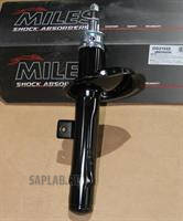 Купить запчасть MILES - DG21032 Амортизатор передний правый (CITROEN BERLINGO/PEUGEOT PARTNER/206 11/02-) (KYB 333729) DG21032