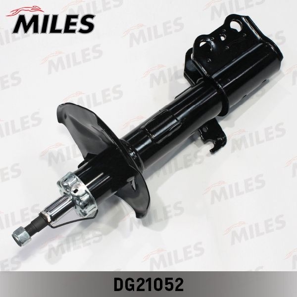 Купить запчасть MILES - DG21052 Амортизатор передний правый (TOYOTA AVENSIS 04/03-) (KYB 334815) DG21052