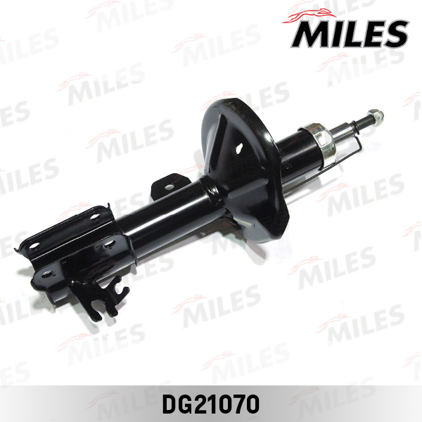 Купить запчасть MILES - DG21070 Амортизатор передний правый (CHEVROLET LACETTI/DAEWOO NUBIRA 04-) (KYB 339029) DG21070