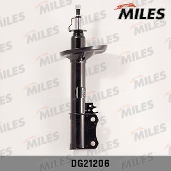 Купить запчасть MILES - DG21206 Амортизатор задний правый (TOYOTA CORONA/CARINA /AVENSIS