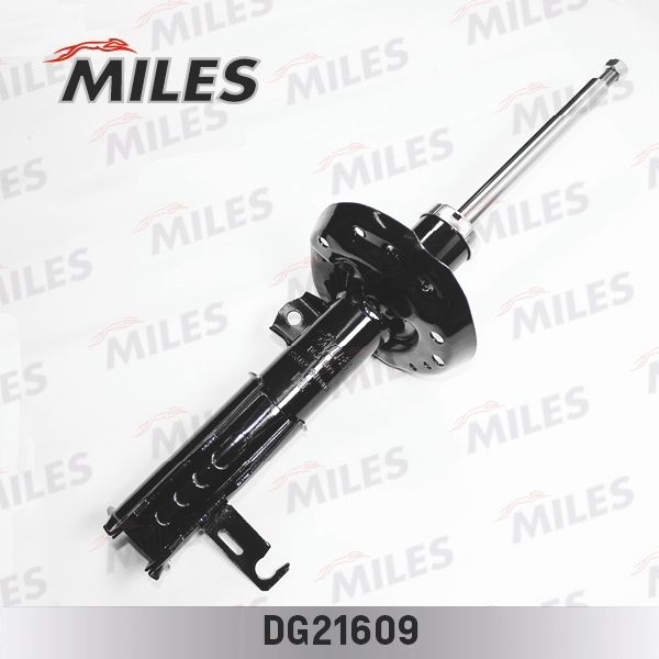 Купить запчасть MILES - DG21609 ЗАМЕНА НА DG21609-01 Амортизатор передний правый CHEVROLET CRUZE 1.6/1.8 12- (KYB 339418) DG21609