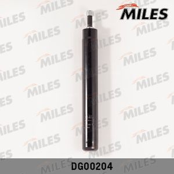 Купить запчасть MILES - DM00204 Амортизатор масляный передний (AUDI 80 78-91) (KYB 665030) DM00204