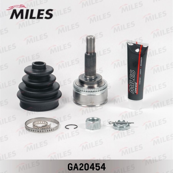 Купить запчасть MILES - GA20454 