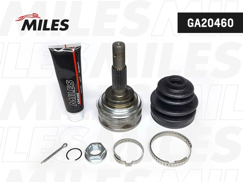 Купить запчасть MILES - GA20460 