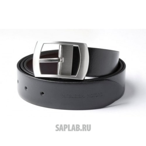 Купить запчасть MITSUBISHI - MME50043 Кожаный ремень Mitsubishi Reversible Belt