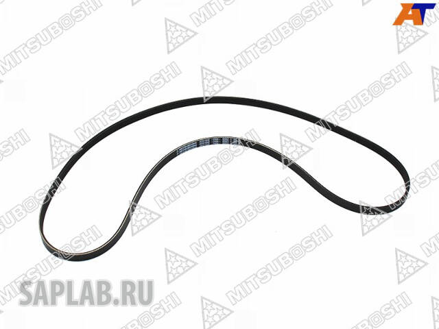 Купить запчасть MITSUBOSHI - 4PK1640 