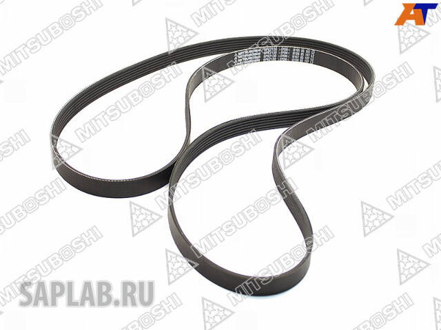 Купить запчасть MITSUBOSHI - 6PK2130 