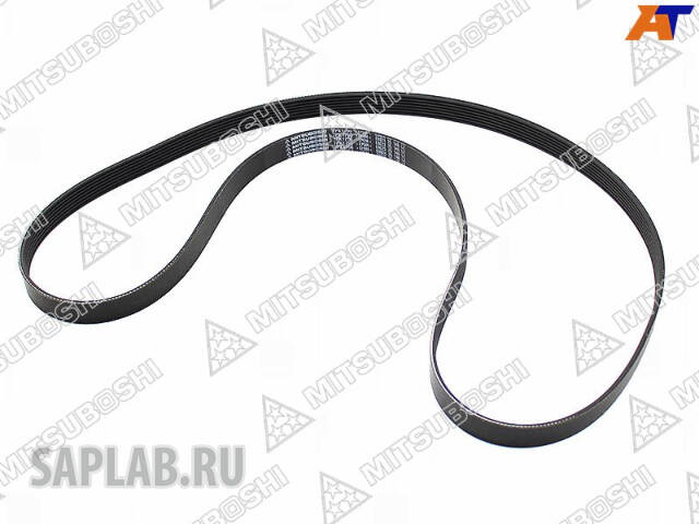 Купить запчасть MITSUBOSHI - 7PK1750 